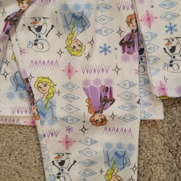 Toddler Base Layers - Picture 4 of 4